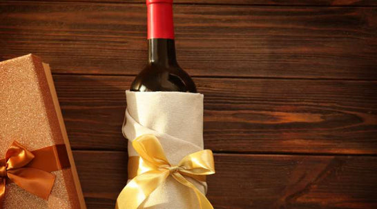 Guide to Wine Gifting