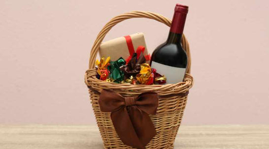 Wine Gift Ideas