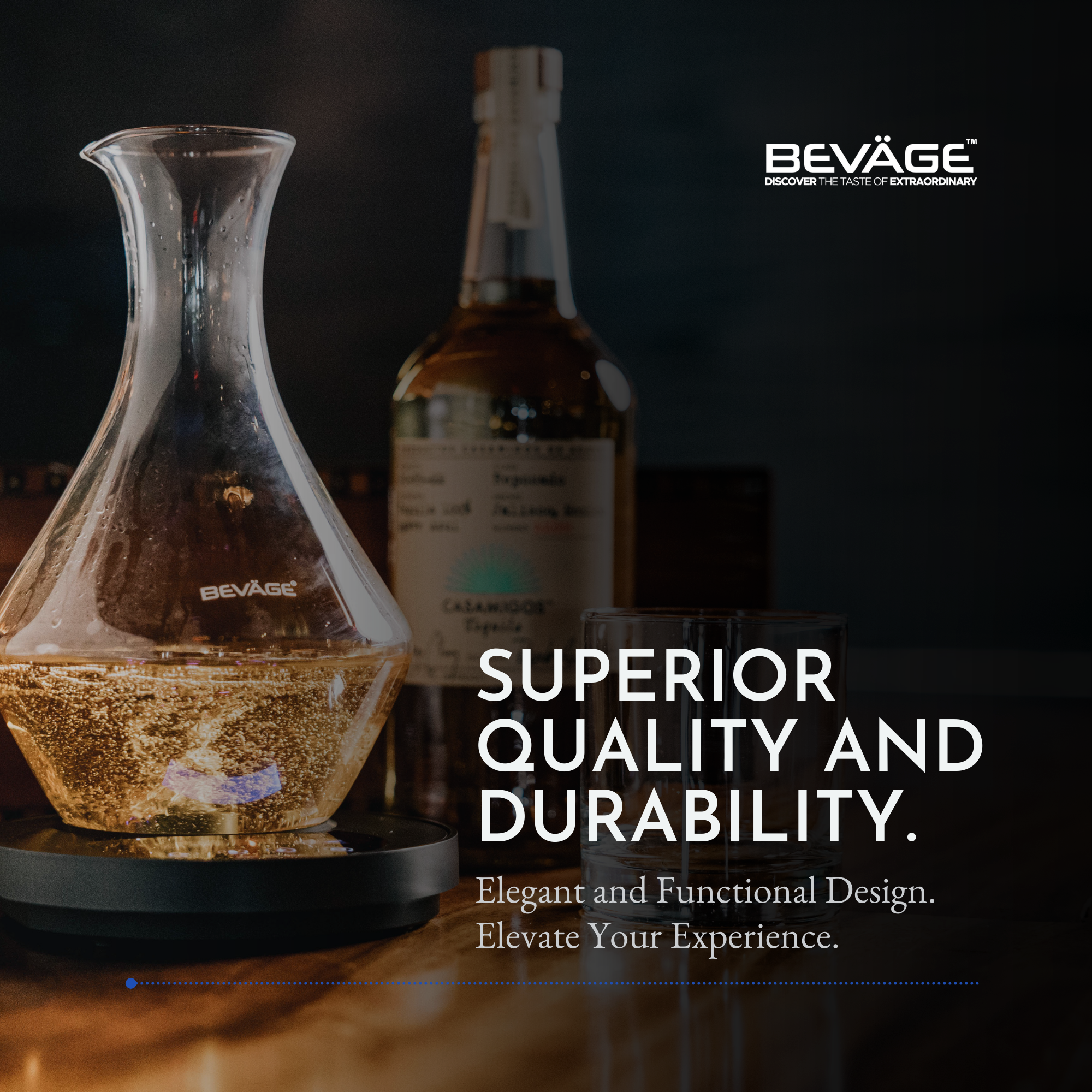 BEVAGE “PRO”