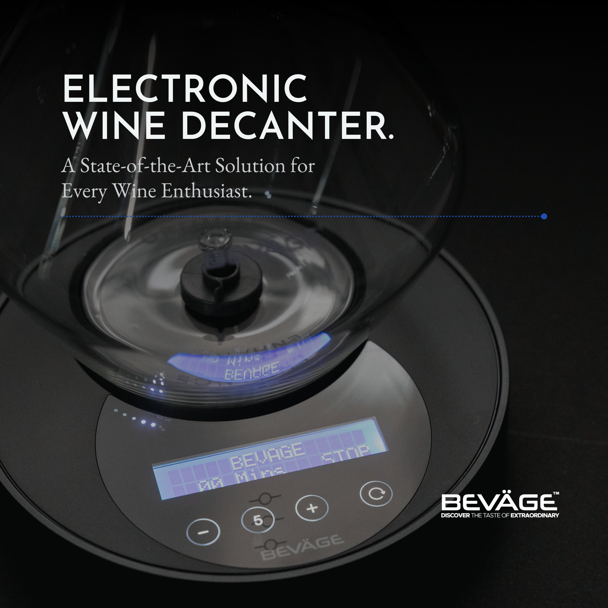 BEVAGE “PRO”