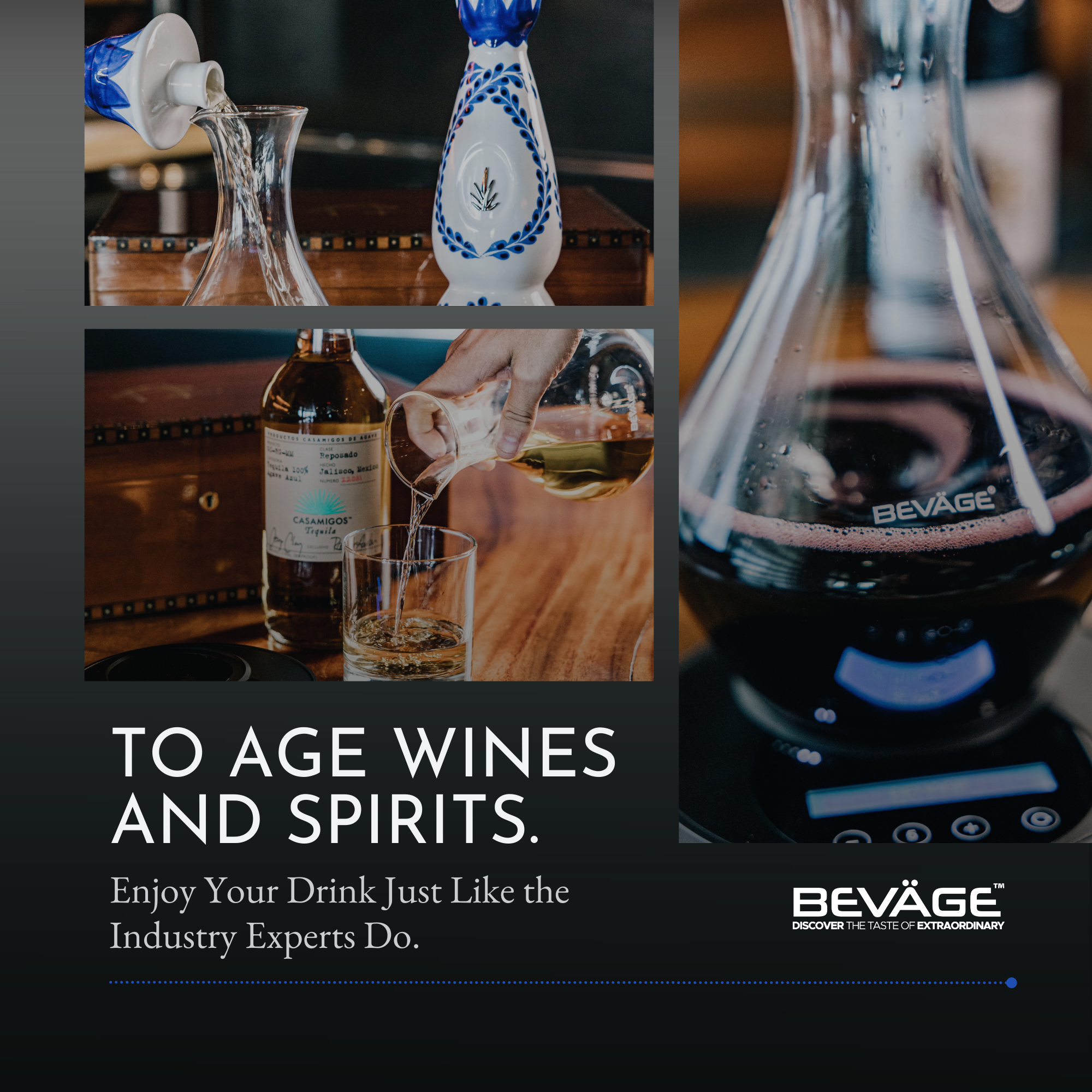 BEVAGE “PRO”