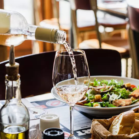 Restaurants & Bars